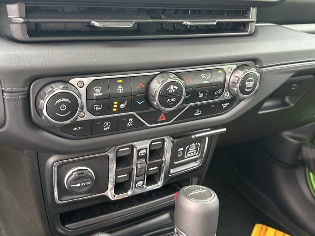 New 2025 Jeep Gladiator Sport w/ Premium Package image 26