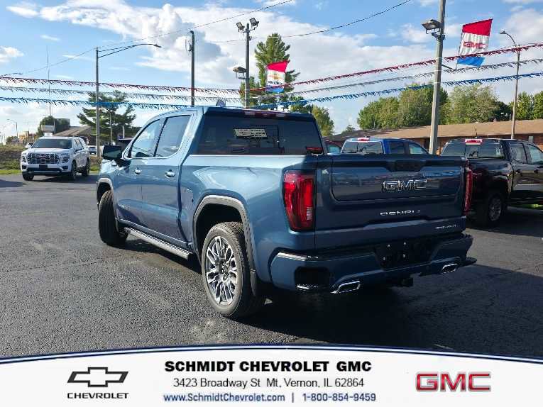New 2026 GMC Sierra 1500 Denali Ultimate image 7