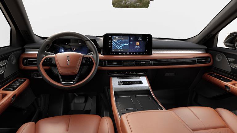 New 2026 Lincoln Aviator Reserve image 29