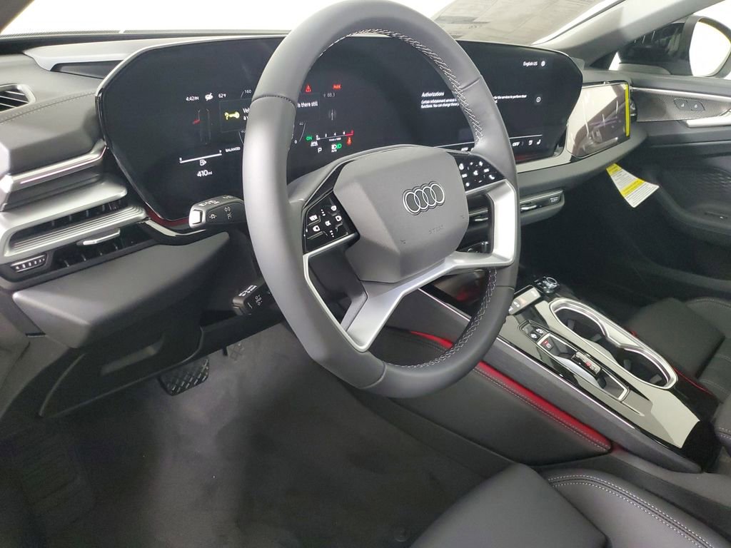 New 2026 Audi A6 Prestige AWD/4WD image 24