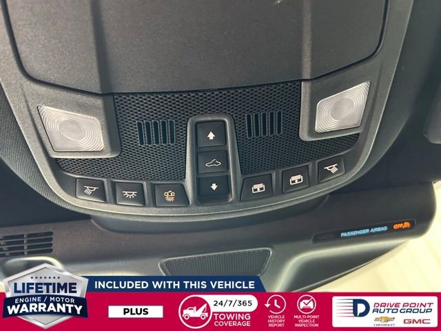 Used 2023 Lincoln Nautilus Reserve w/ Equipment Group 201A AWD/4WD image 20
