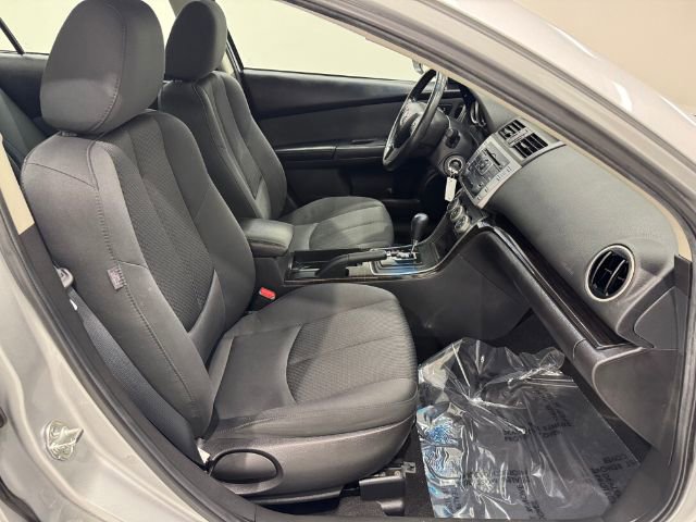 Used 2013 MAZDA MAZDA6 i Touring image 21