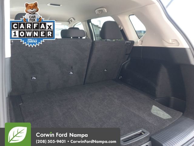 Used 2023 Nissan Rogue S image 29