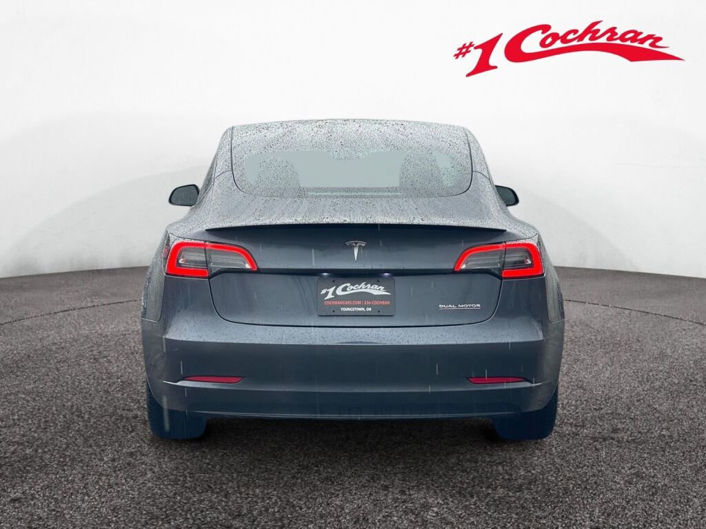 Used 2023 Tesla Model 3 Performance image 23