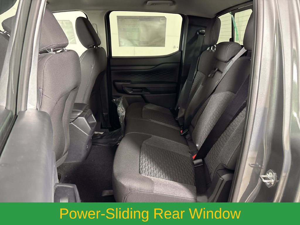 New 2026 Ford Ranger XLT w/ Equipment Group 301A High RWD image 27
