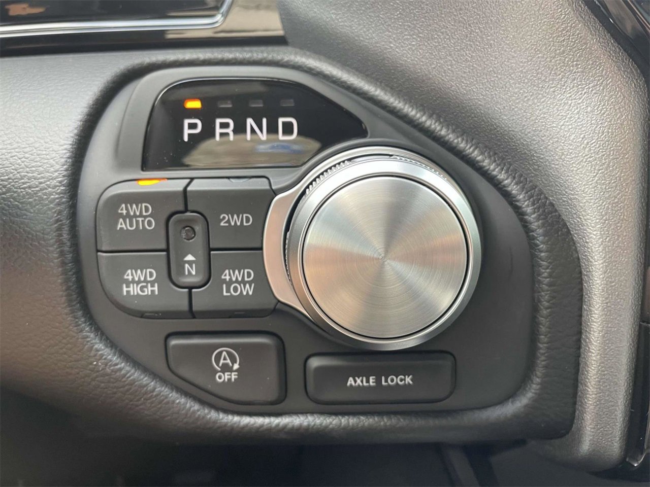 New 2026 RAM 1500 Laramie image 24