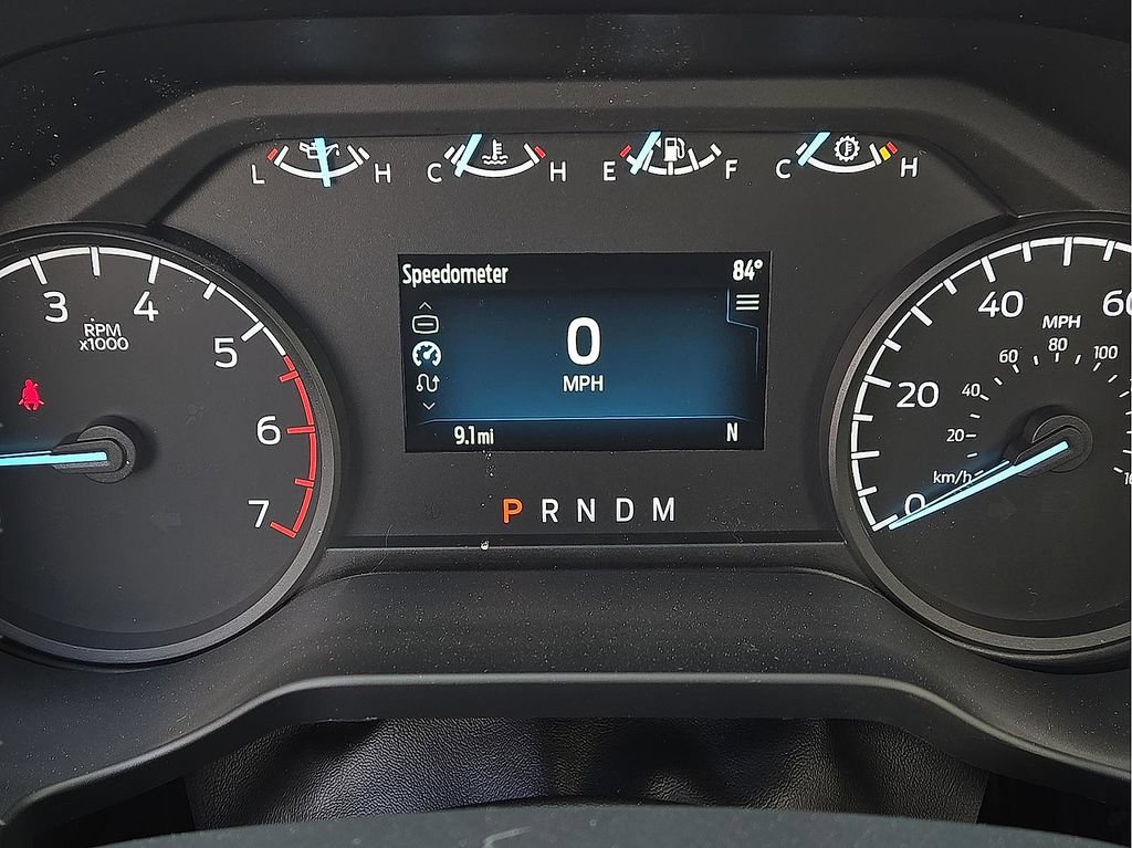 New 2025 Ford F350 XL RWD image 18