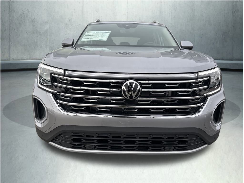 New 2026 Volkswagen Atlas SEL image 8