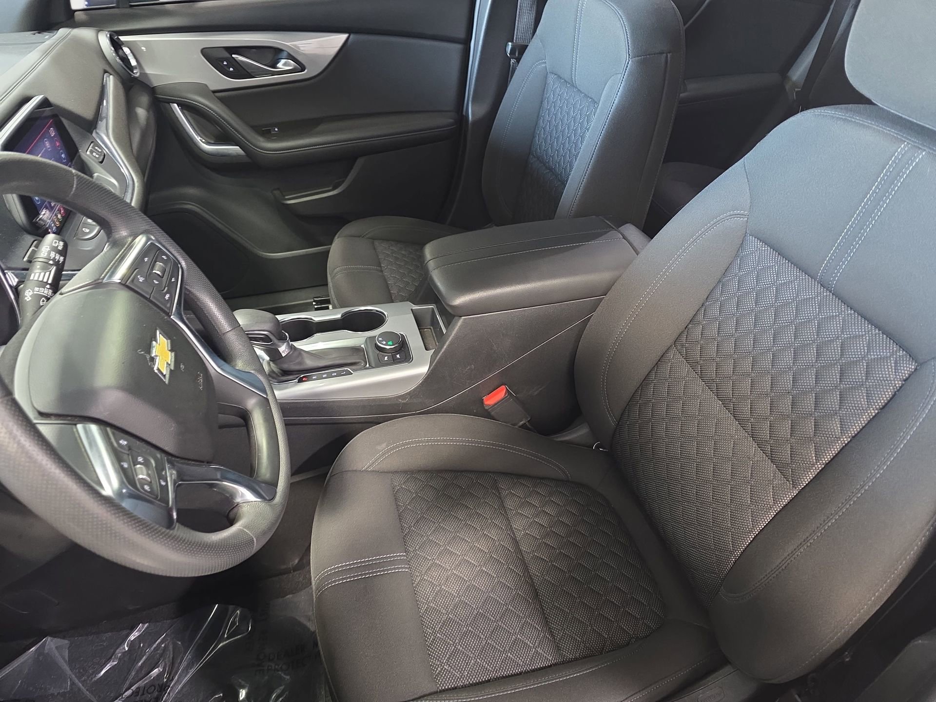 Used 2022 Chevrolet Blazer LT image 15