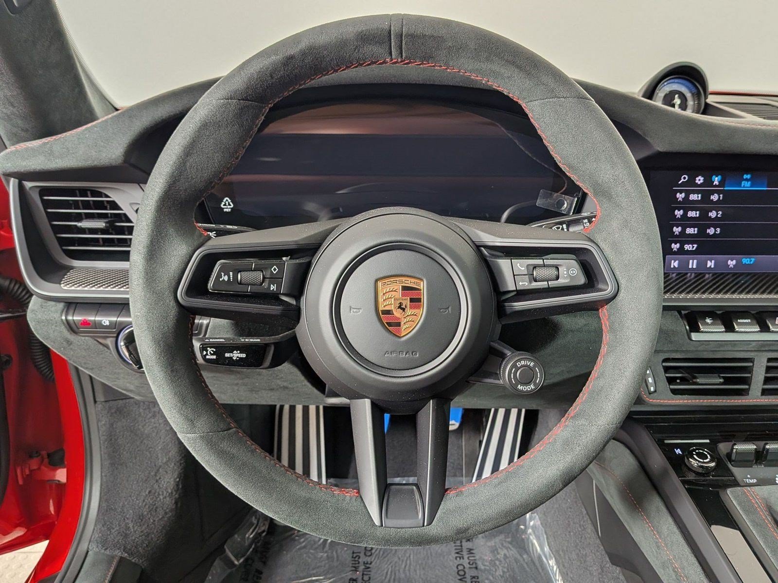 New 2026 Porsche 911 GT3 RWD image 15