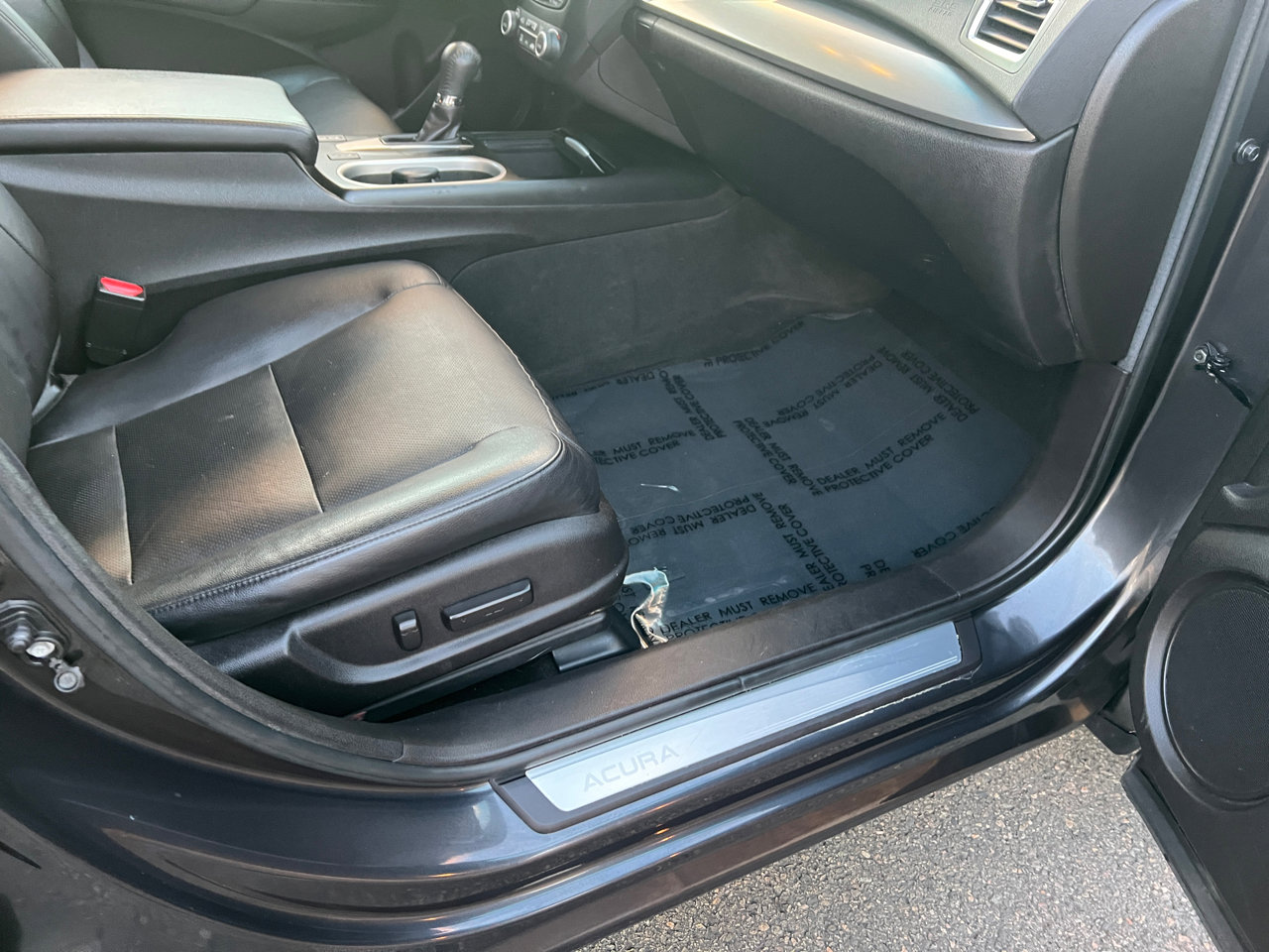 Used 2016 Acura RDX AWD w/ Technology Package image 17