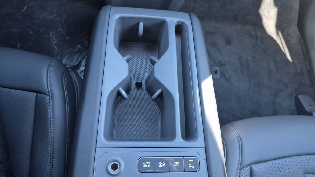 New 2026 Kia EV9 Wind image 9