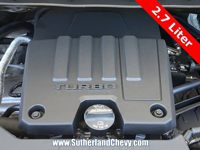 New 2026 Chevrolet Silverado 1500 W/T w/ WT Value Package image 41