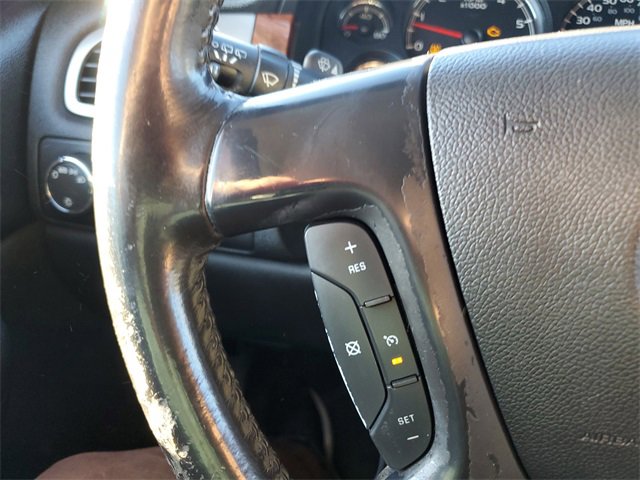 Used 2007 Chevrolet Suburban LTZ w/ LTZ Preferred Equipment Group image 14