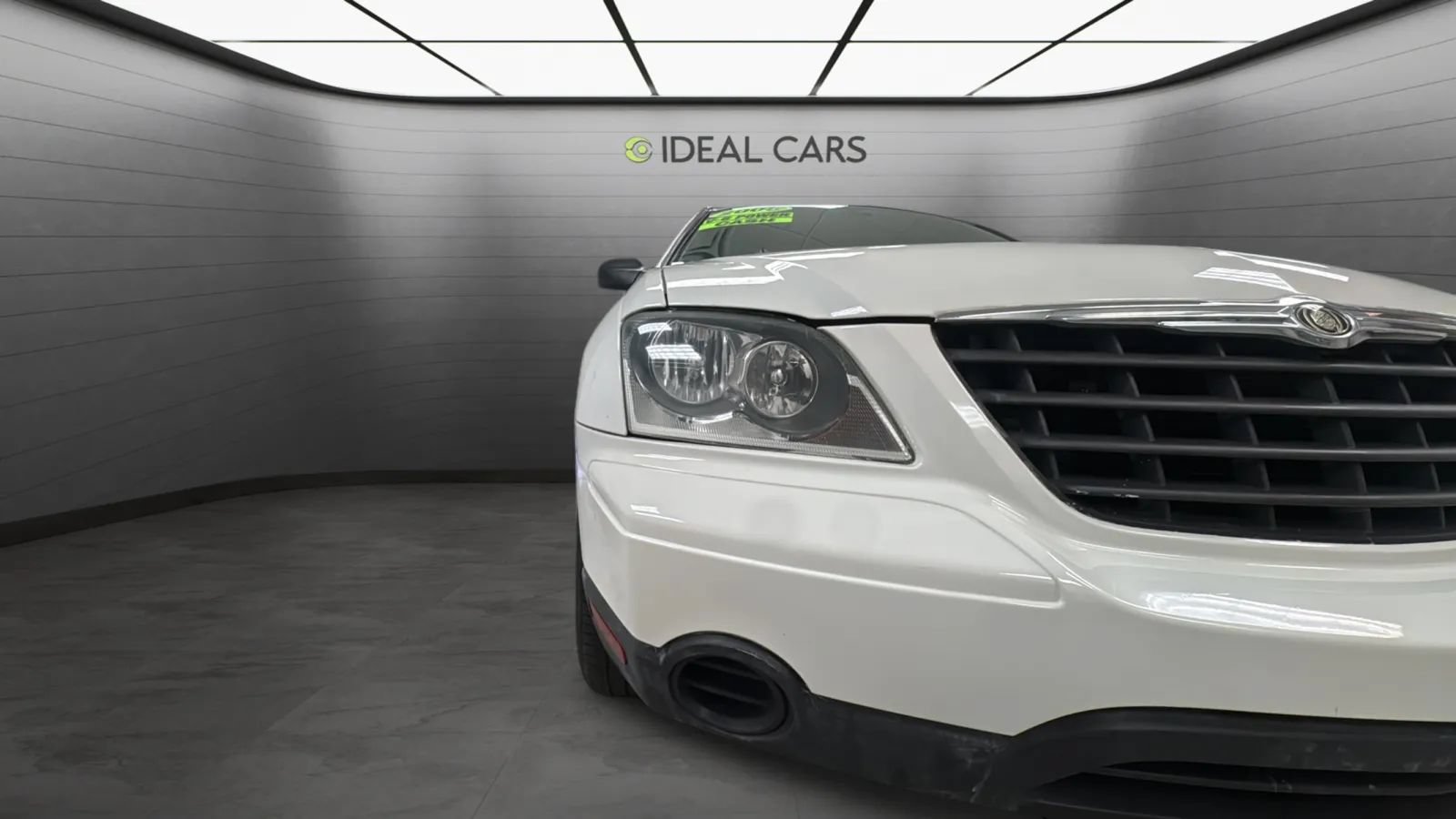 Used 2005 Chrysler Pacifica 2WD image 33