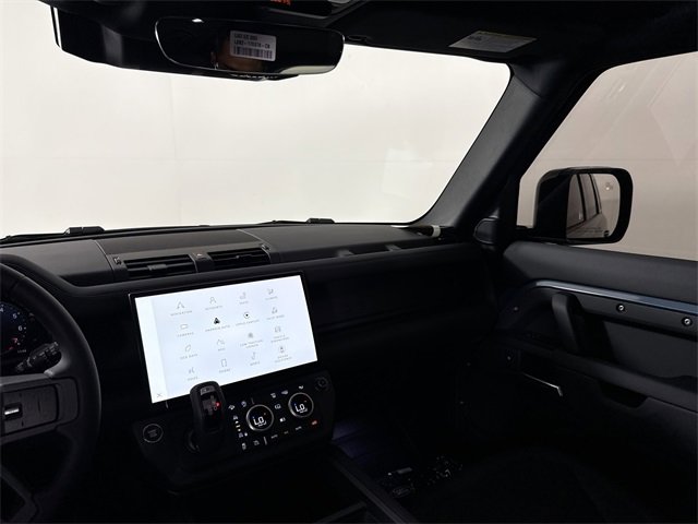 New 2026 Land Rover Defender 110 S image 26