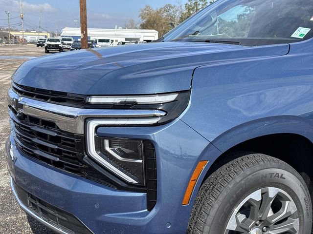 New 2026 Chevrolet Tahoe LS w/ LPO, Dark Essentials Package image 29