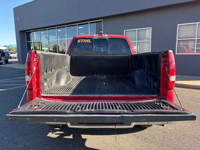 Used 2004 Ford F150 XL AWD/4WD image 7