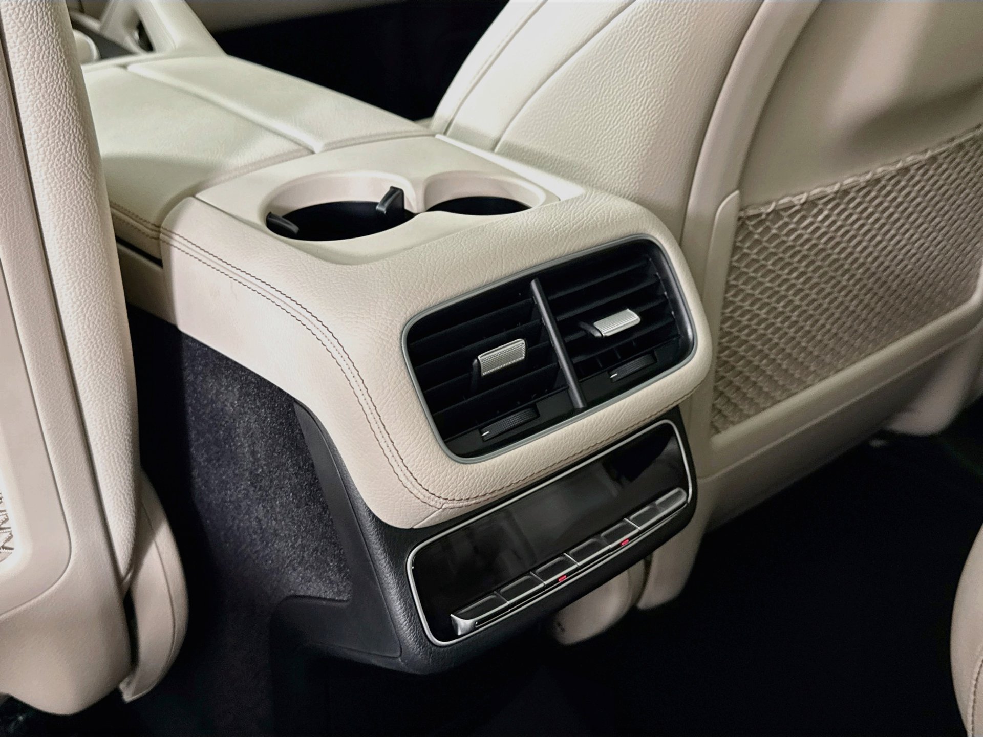 New 2027 Mercedes-Benz GLS 450 4MATIC image 27