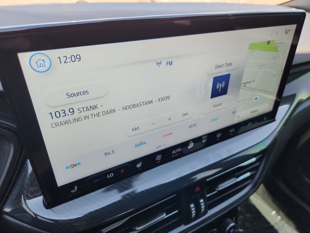 Used 2023 Ford Escape ST-Line w/ Tech Pack #1 image 19