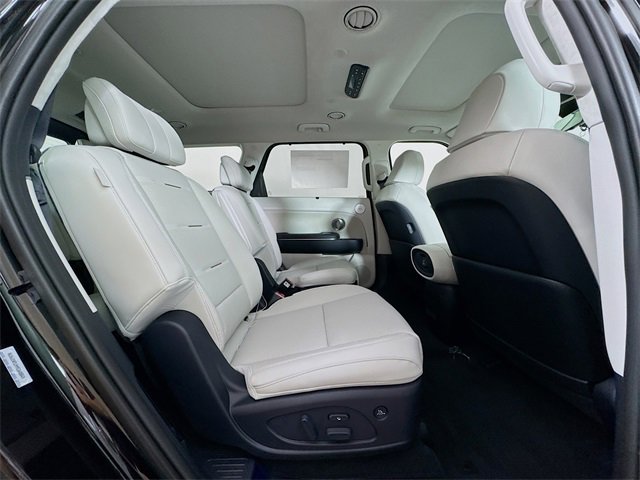 New 2026 Hyundai Palisade Calligraphy image 49