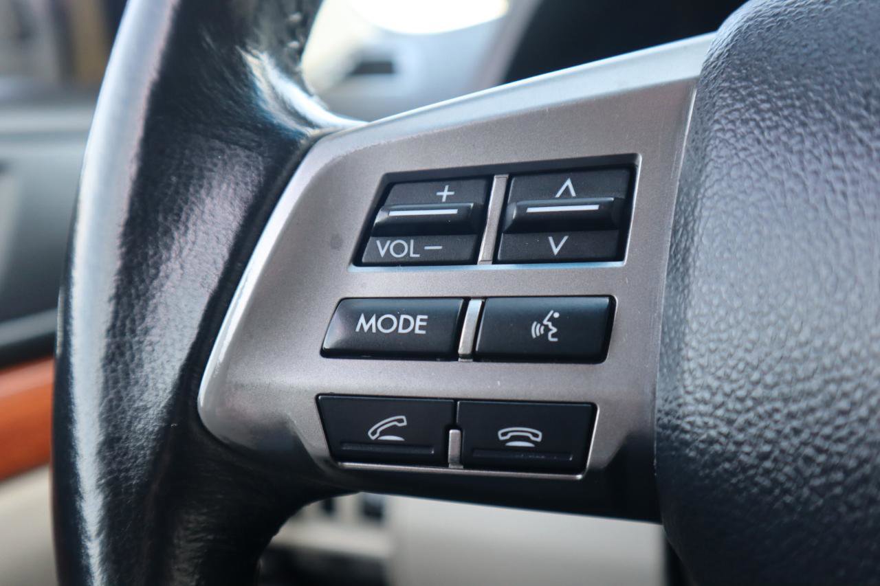 Used 2014 Subaru Outback 2.5i Premium image 57