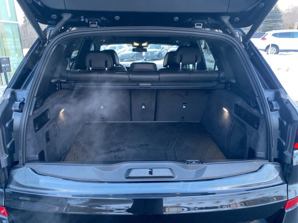 Used 2026 BMW X5 xDrive40i w/ M Sport Package image 5