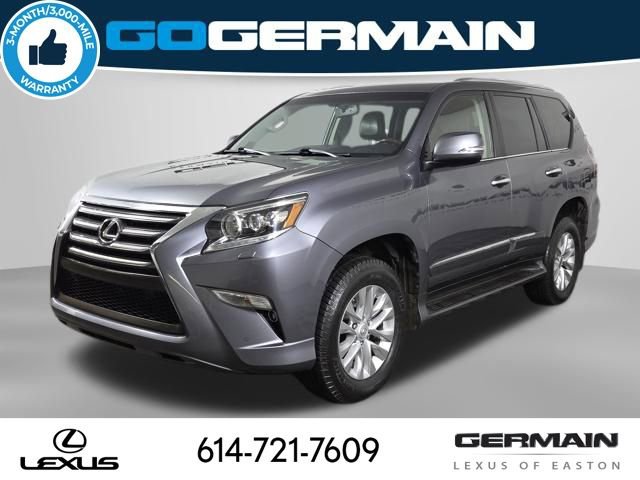 Used 2015 Lexus GX 460 w/ Premium Package