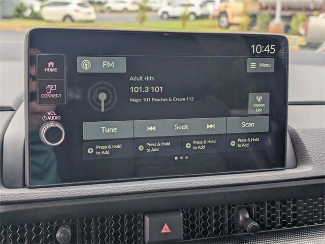 New 2026 Honda CR-V Sport-L image 17