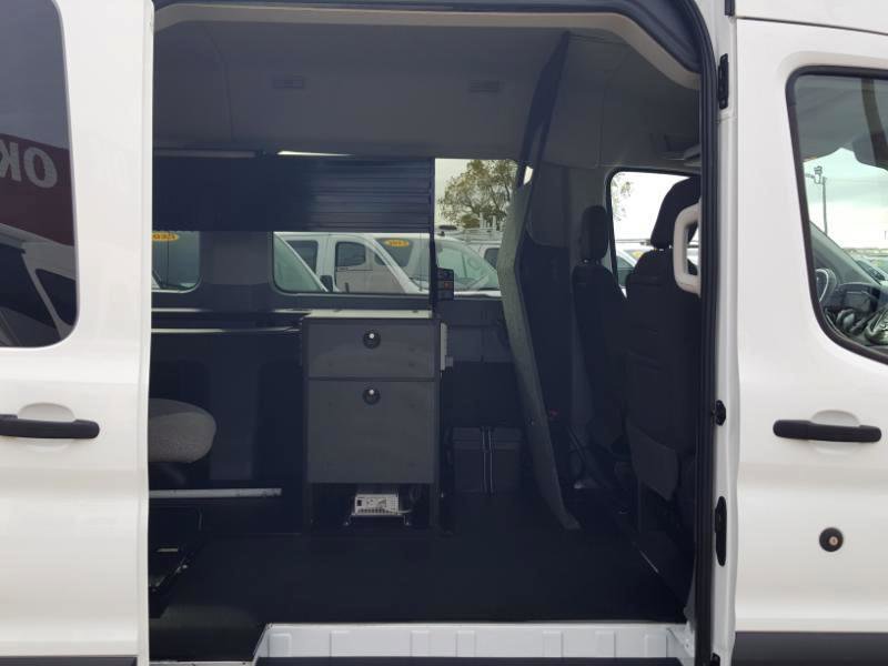 Used 2017 Ford Transit 150 XLT RWD image 13