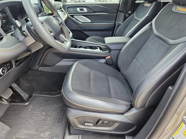 Used 2026 Ford Explorer Tremor w/ Tremor Ultimate Package AWD/4WD image 16