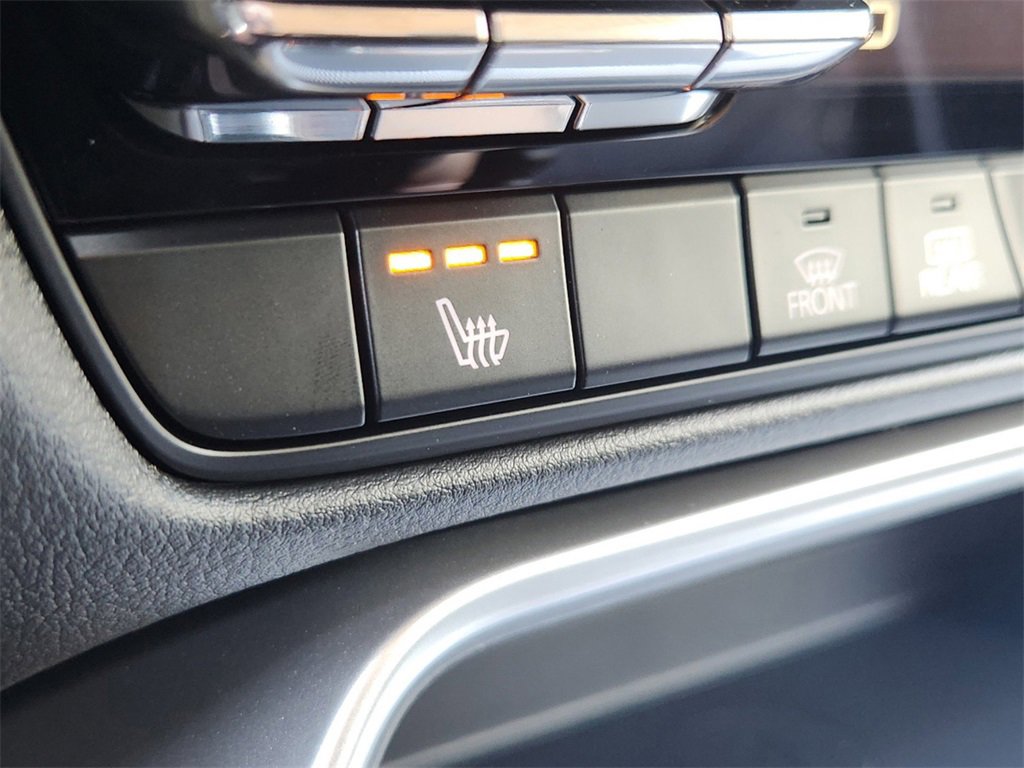 New 2025 MAZDA CX-70 3.3 Turbo w/ Premium Package image 14