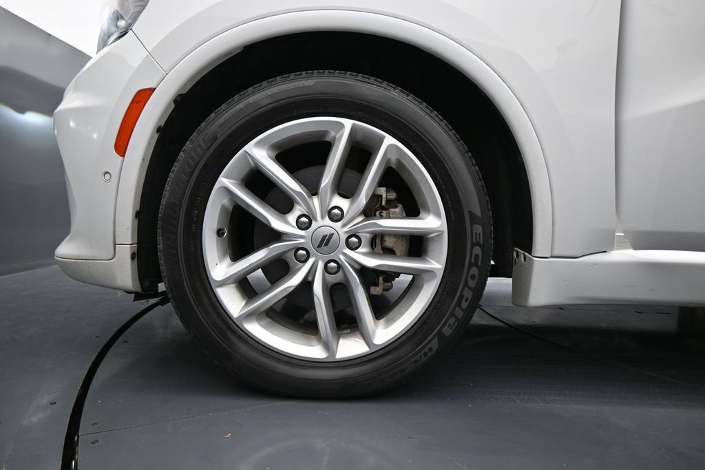 Used 2022 Dodge Durango R/T RWD image 29