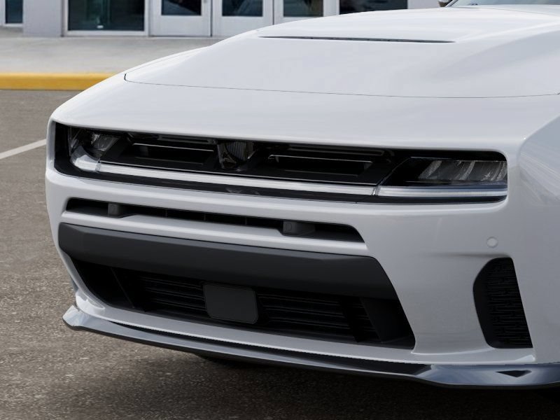 New 2026 Dodge Charger R/T AWD/4WD image 11