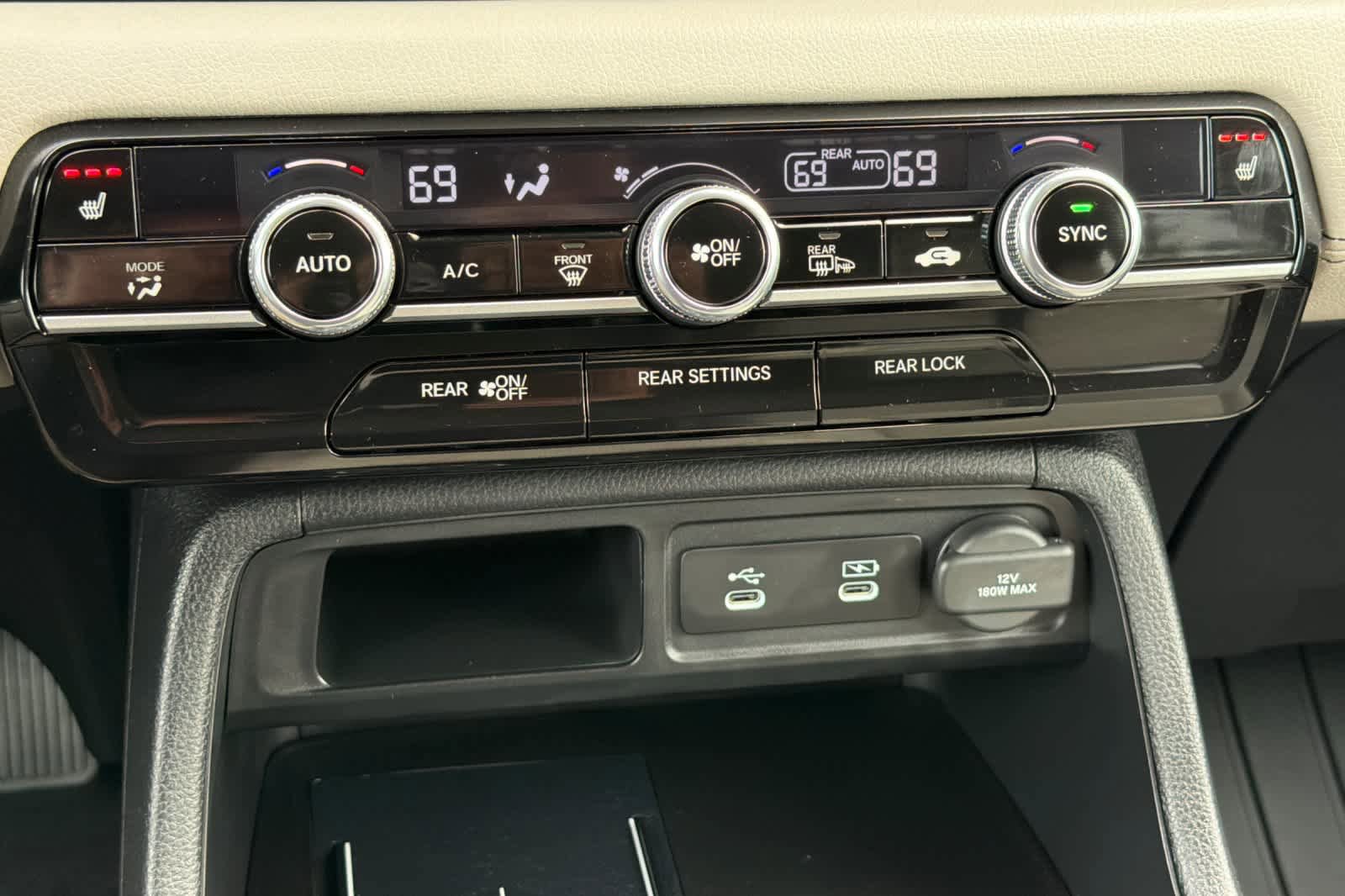 New 2026 Honda Pilot EX-L image 24