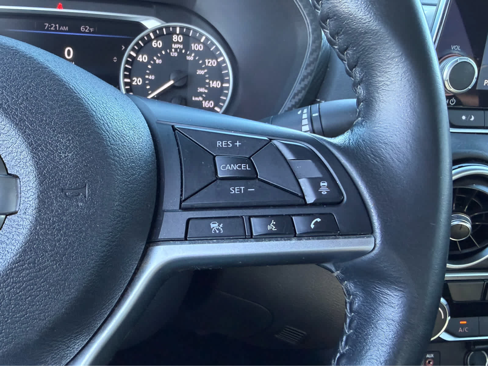 Used 2022 Nissan Sentra SV w/ Trunk Package FWD image 26