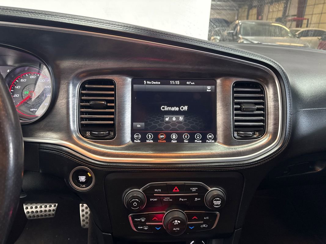 Used 2019 Dodge Charger R/T w/ Daytona Edition Group image 16