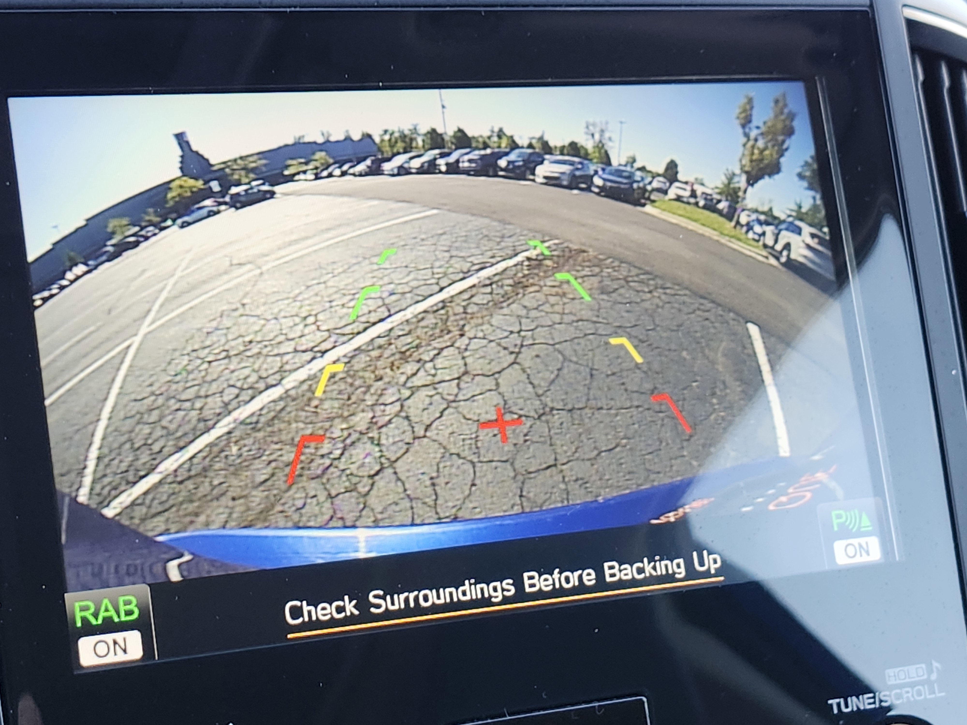 Used 2024 Subaru Forester Sport image 27