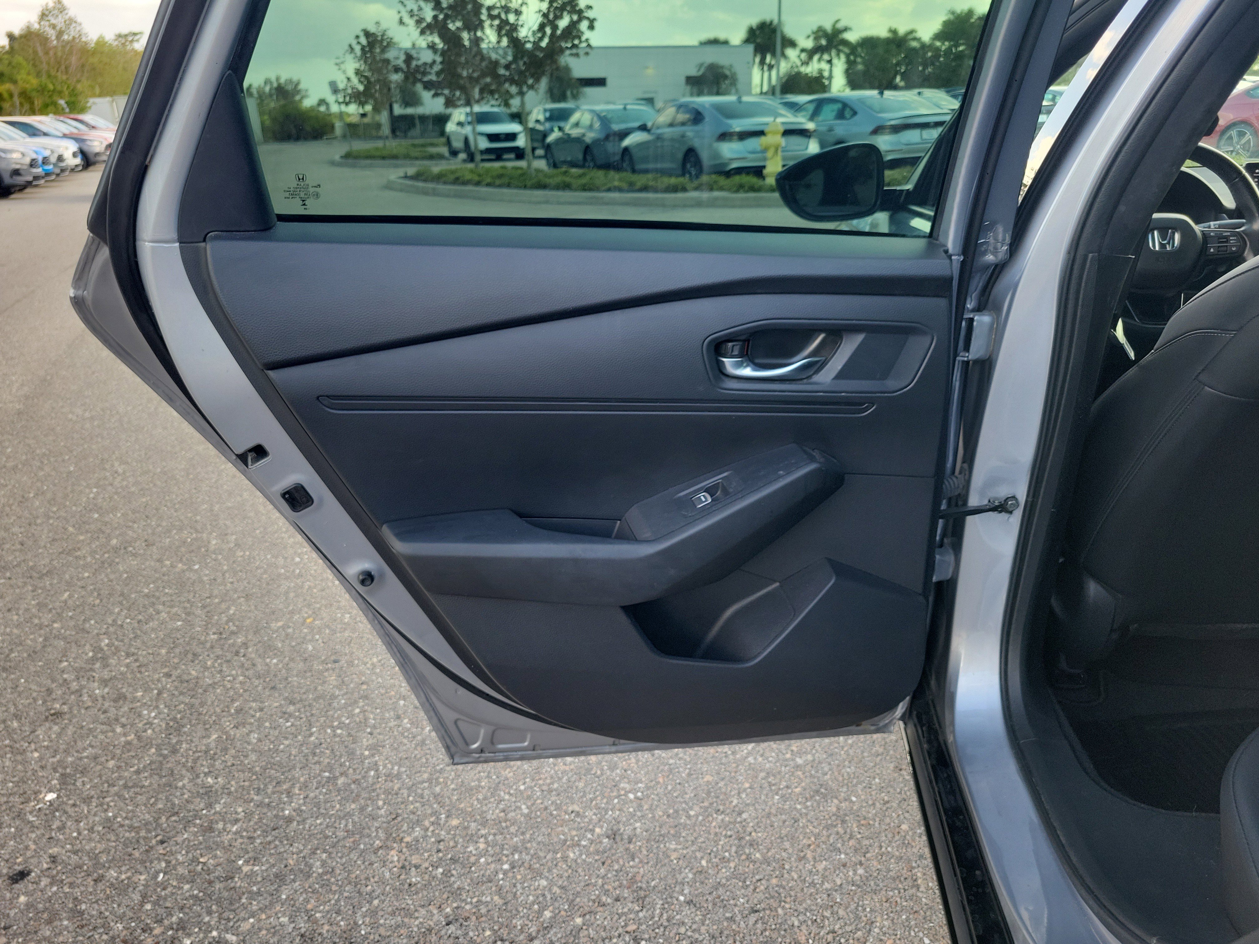 Used 2023 Honda Accord Sport image 14