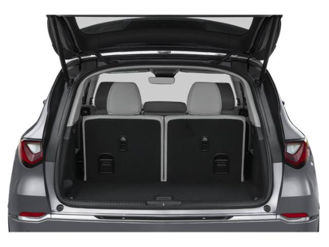 New 2026 Acura MDX w/ Technology Package AWD/4WD image 14