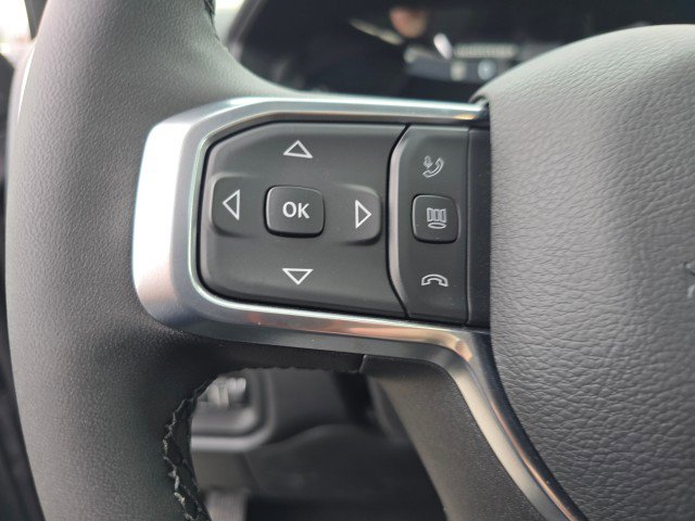 New 2026 RAM 2500 Laramie w/ Night Edition image 29