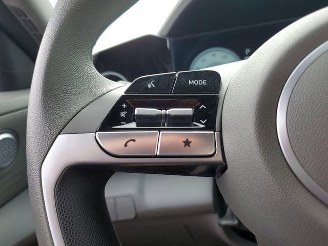 Certified 2024 Hyundai Elantra SEL FWD image 21