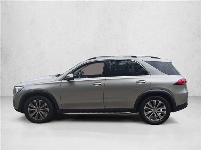 Used 2021 Mercedes-Benz GLE 350 image 7