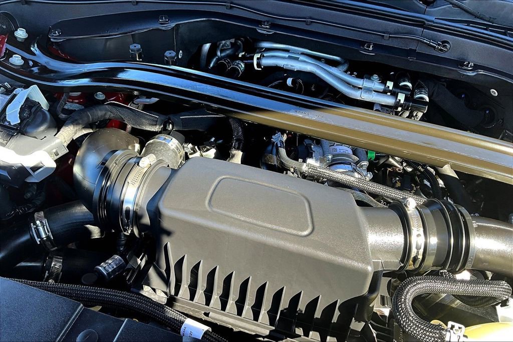 Used 2025 Lincoln Aviator Reserve w/ Jet Appearance Package image 32