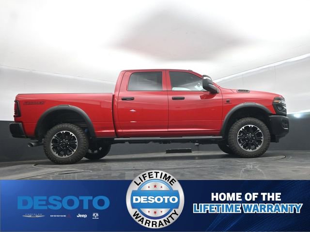 New 2026 RAM 2500 Tradesman image 49