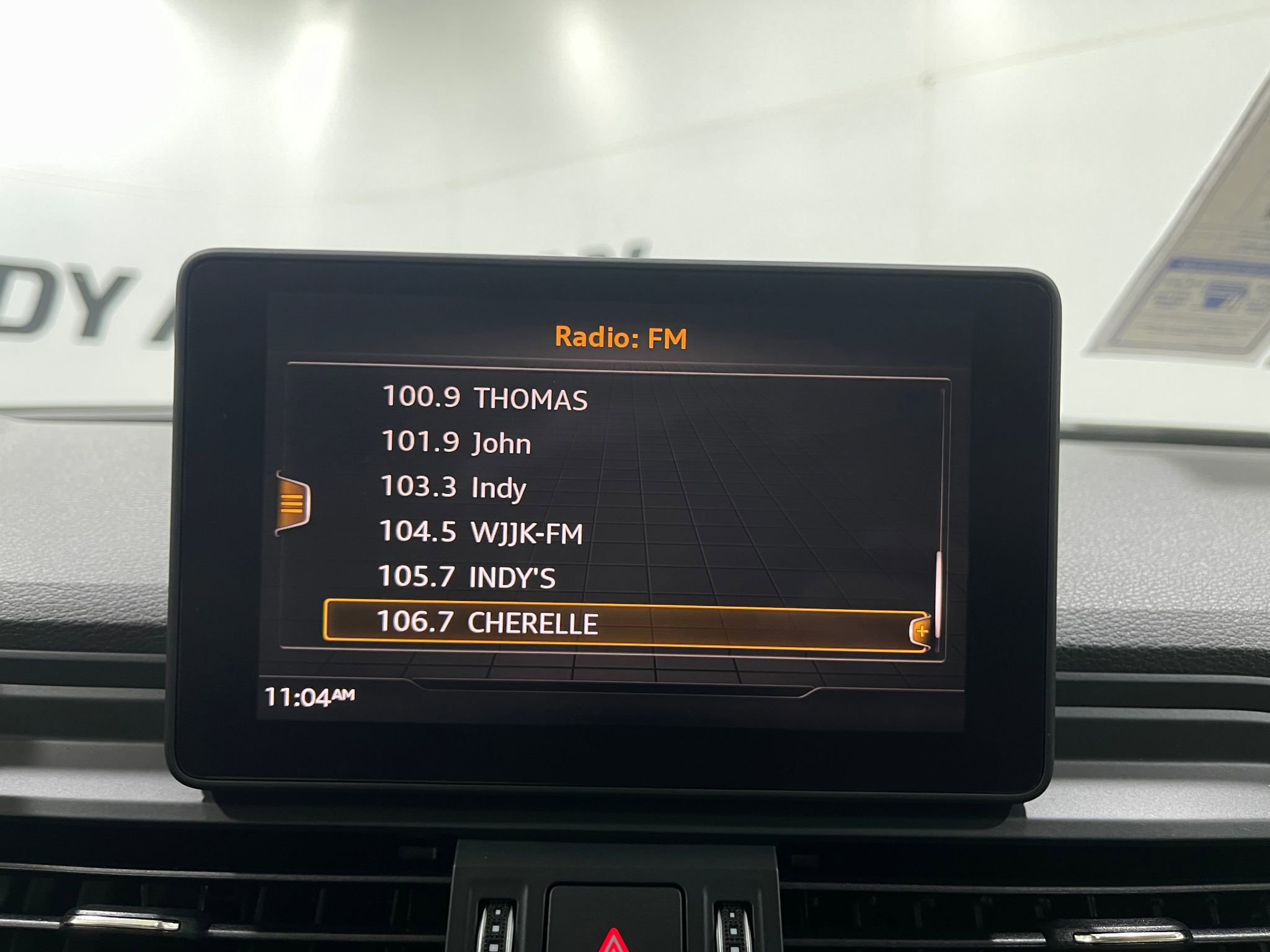 Used 2018 Audi Q5 2.0T Premium w/ Convenience Package image 23