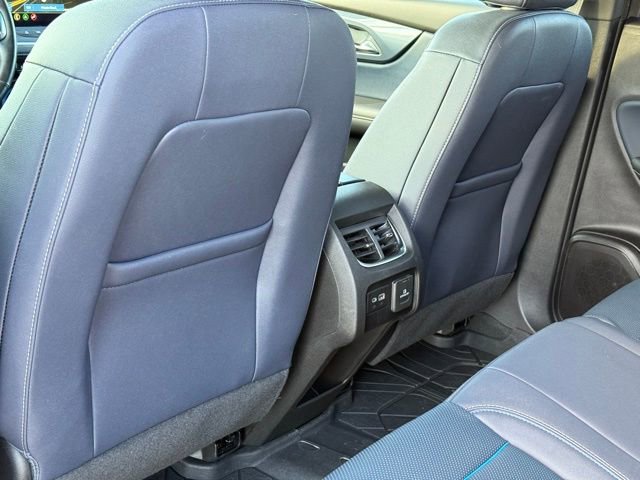 Used 2024 Chevrolet Blazer RS w/ Driver Confidence II Package image 29