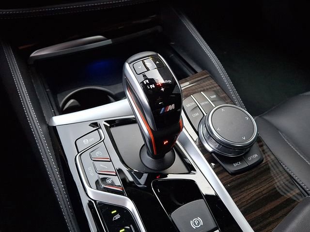 Used 2018 BMW M5 w/ Executive Package image 19