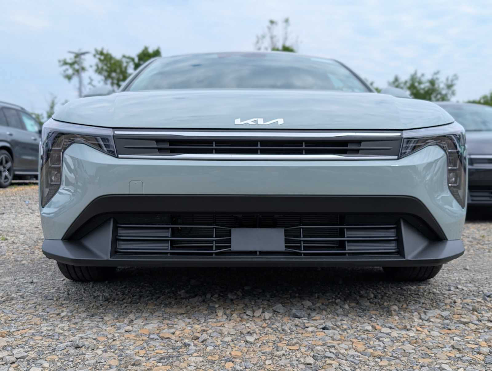 New 2026 Kia K4 FWD image 2