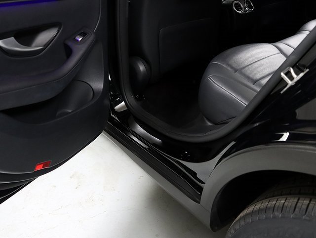 Certified 2022 Mercedes-Benz GLC 300 4MATIC image 30